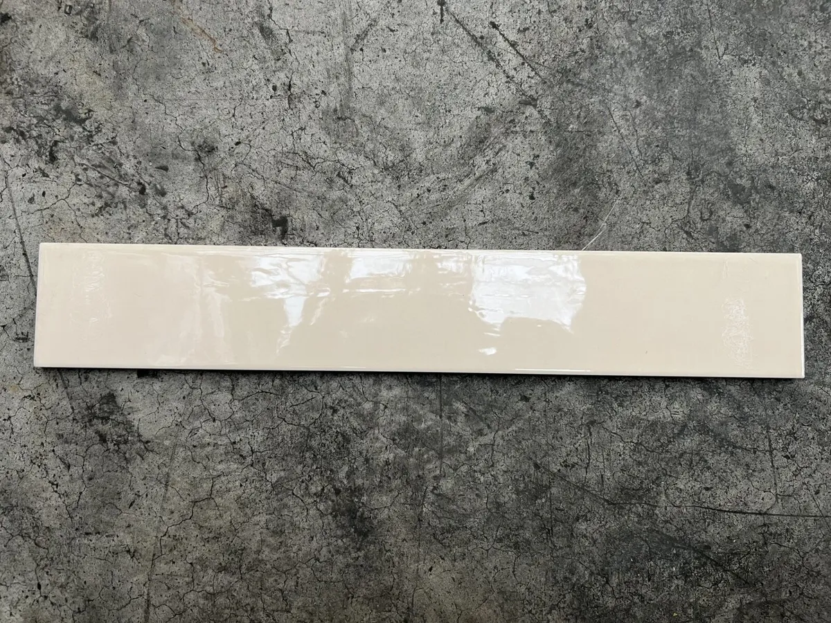 Equipe beige wall tile - Image 4