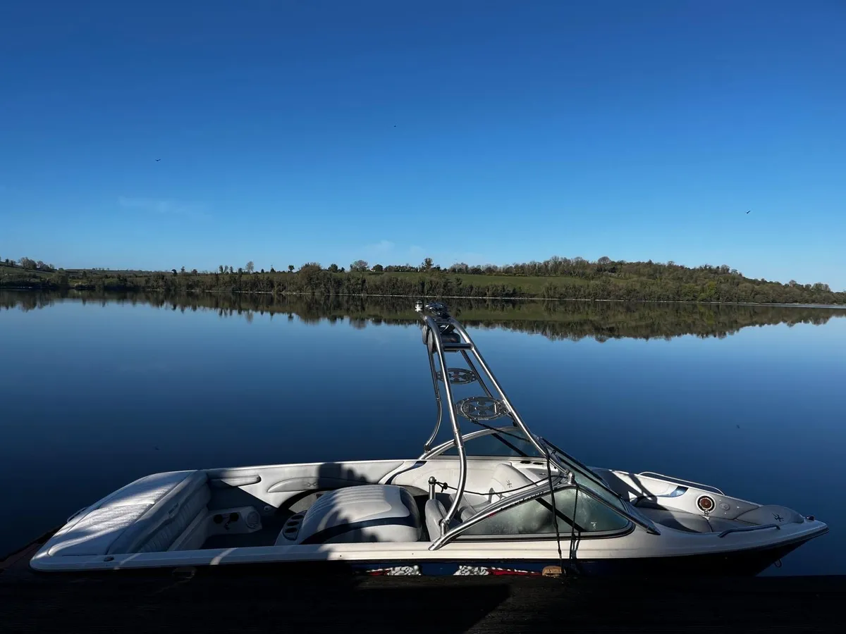 Mastercraft X9 2003 - Image 3