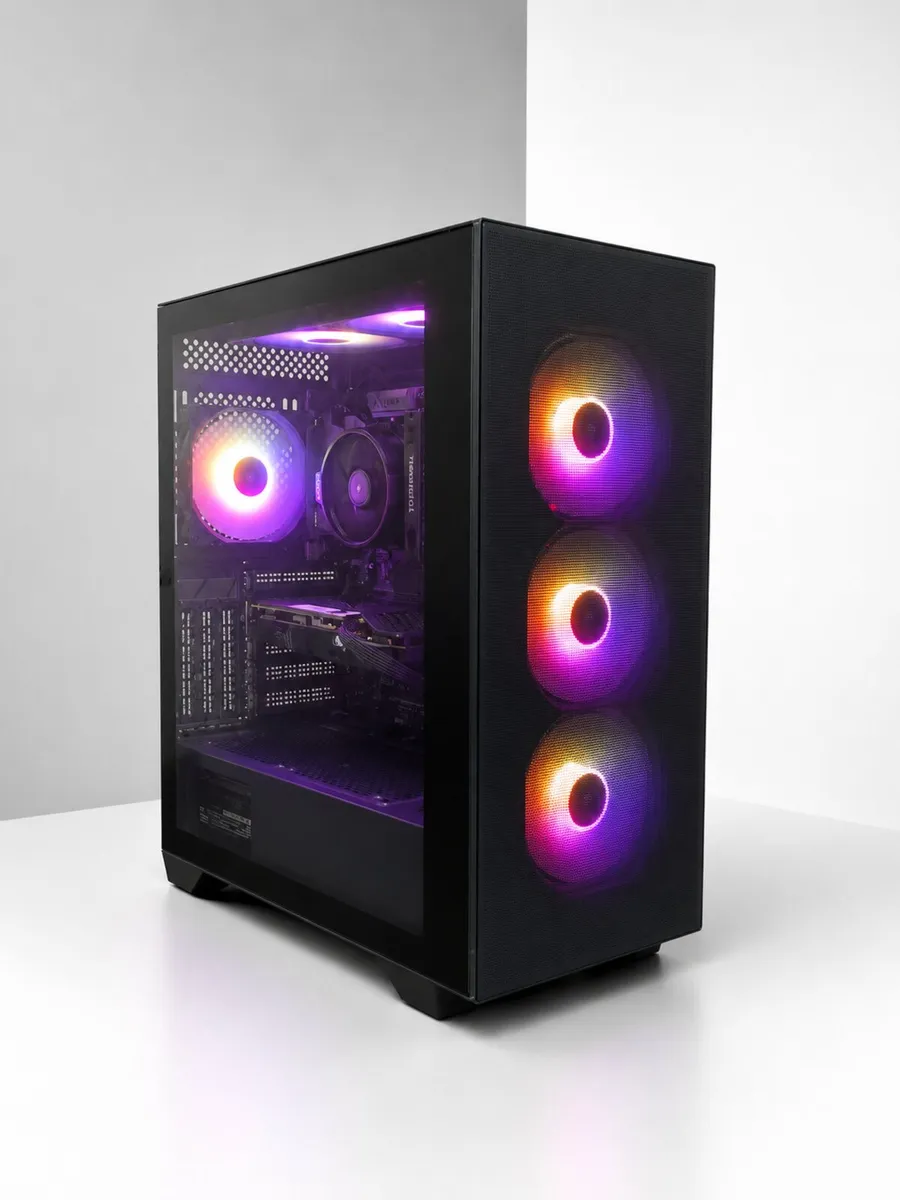Gaming pc - Image 2
