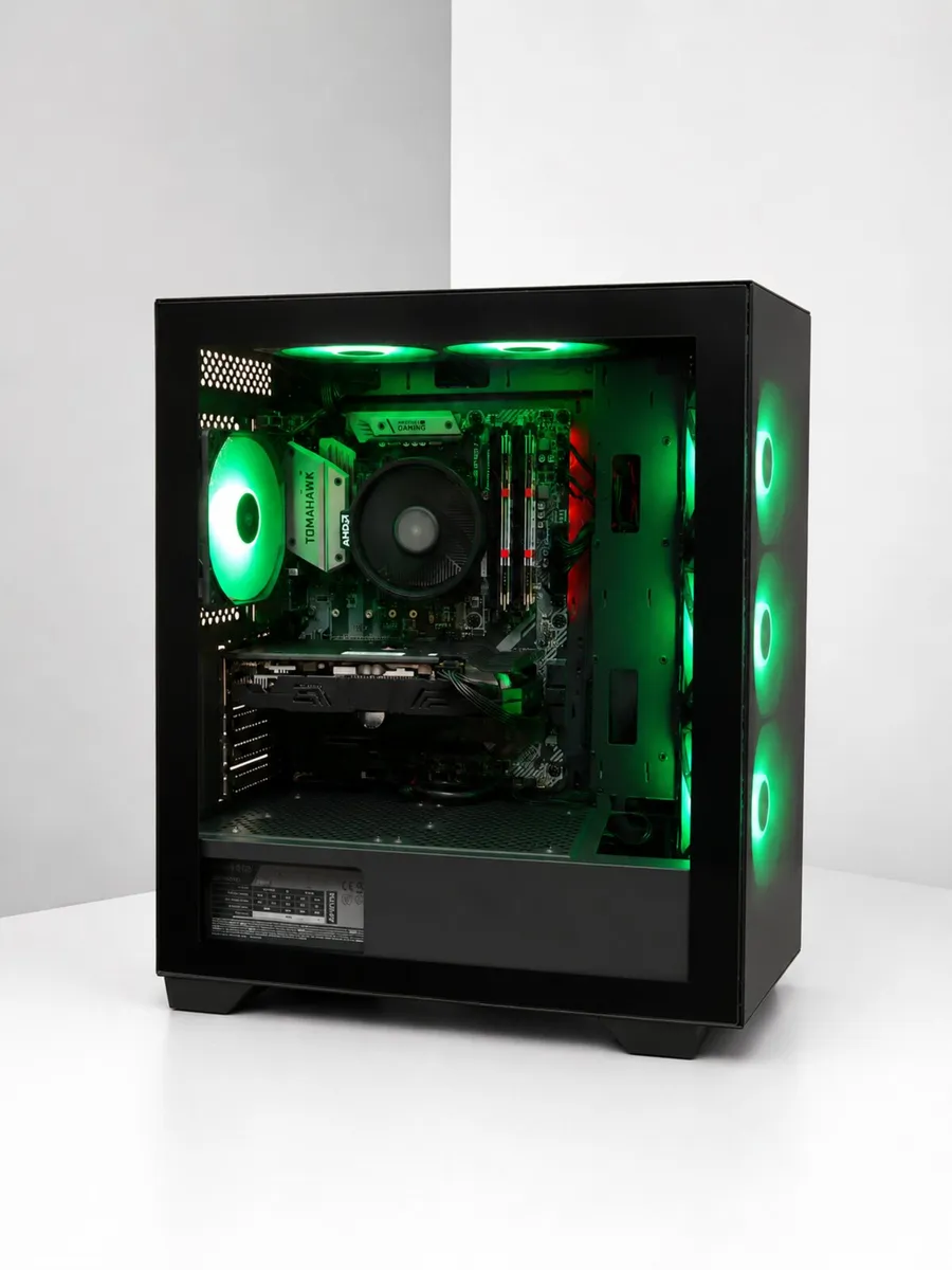 Gaming pc - Image 3