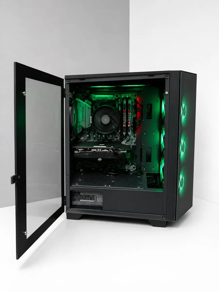 Gaming pc - Image 4