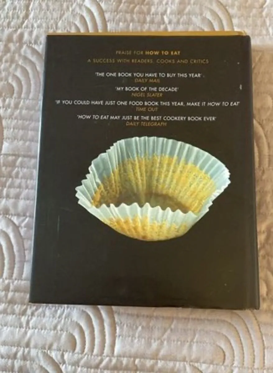 How to be a Domestic Goddess Nigella Lawson - Image 2