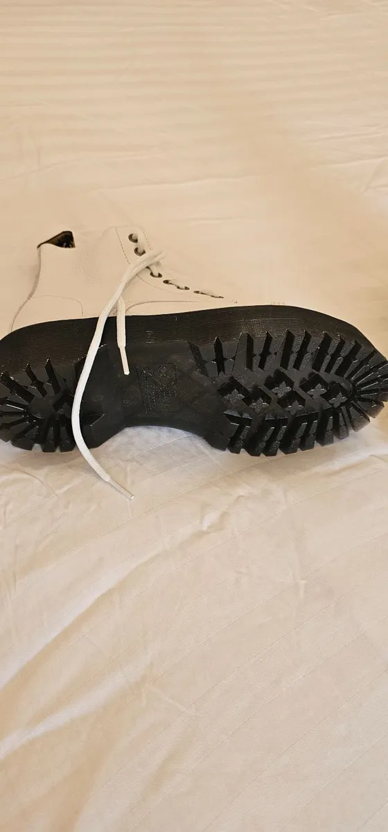 Doc Marten Boots - Image 2