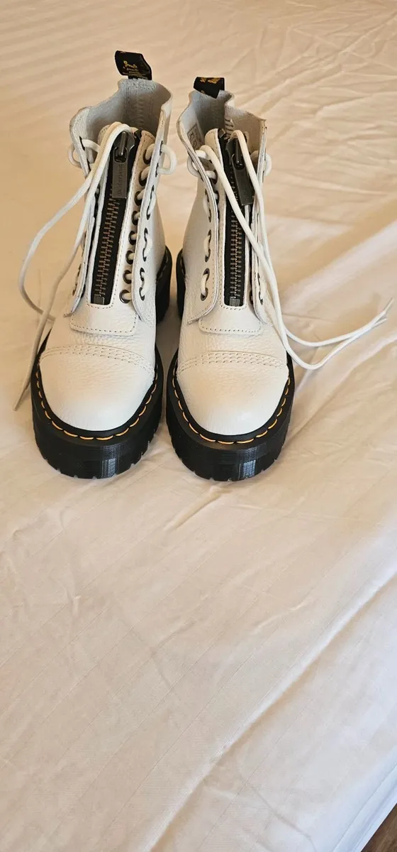 Doc Marten Boots - Image 3