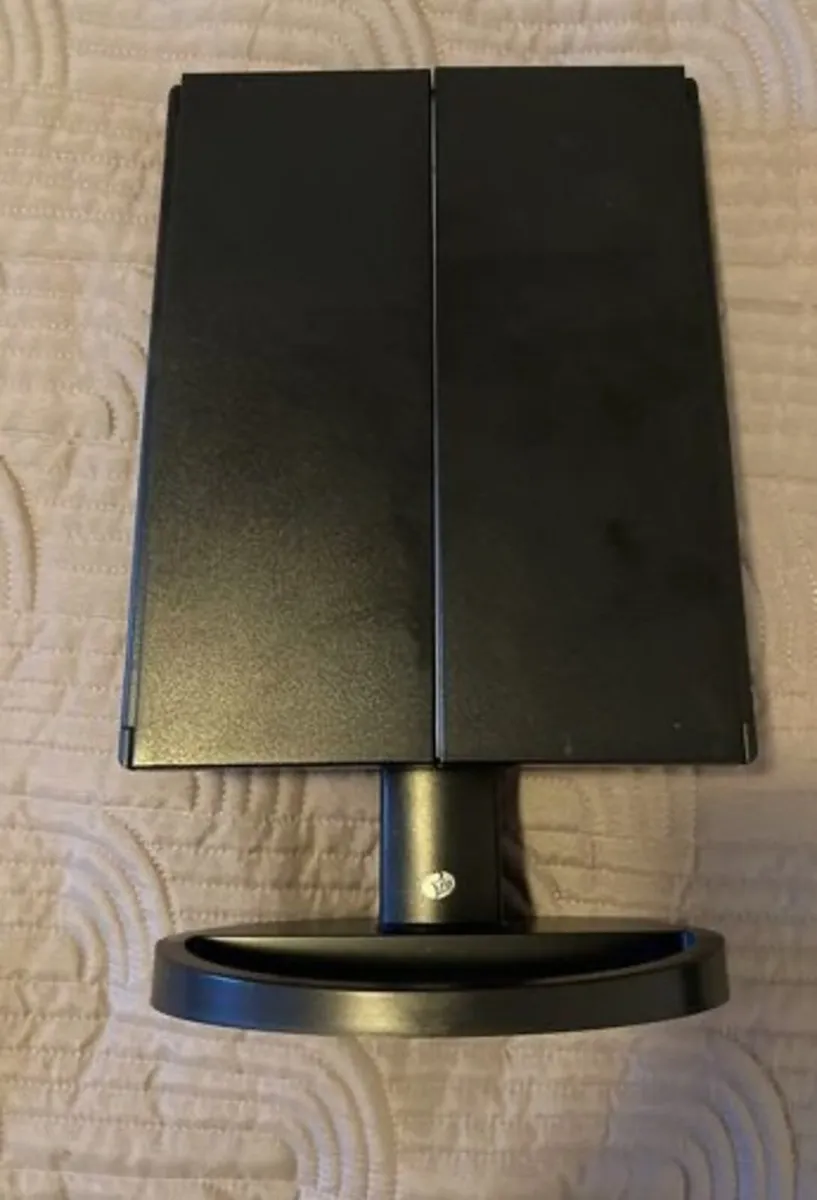 24 LED Make-Up Mirror - Image 3
