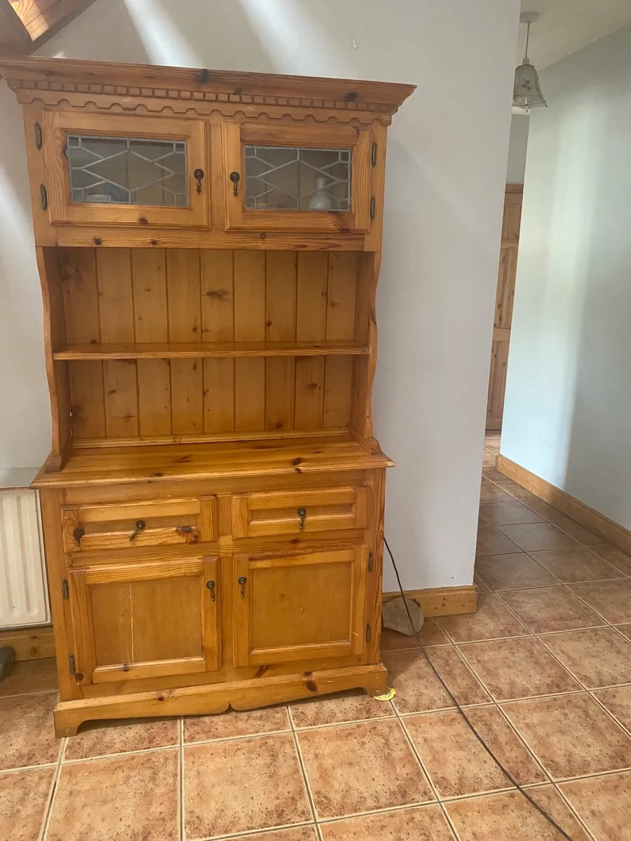 Kitchen dresser - Image 1