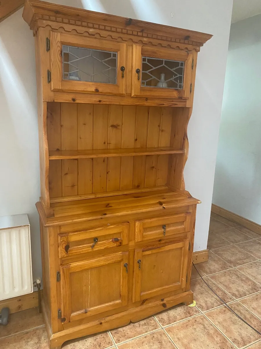 Kitchen dresser - Image 2