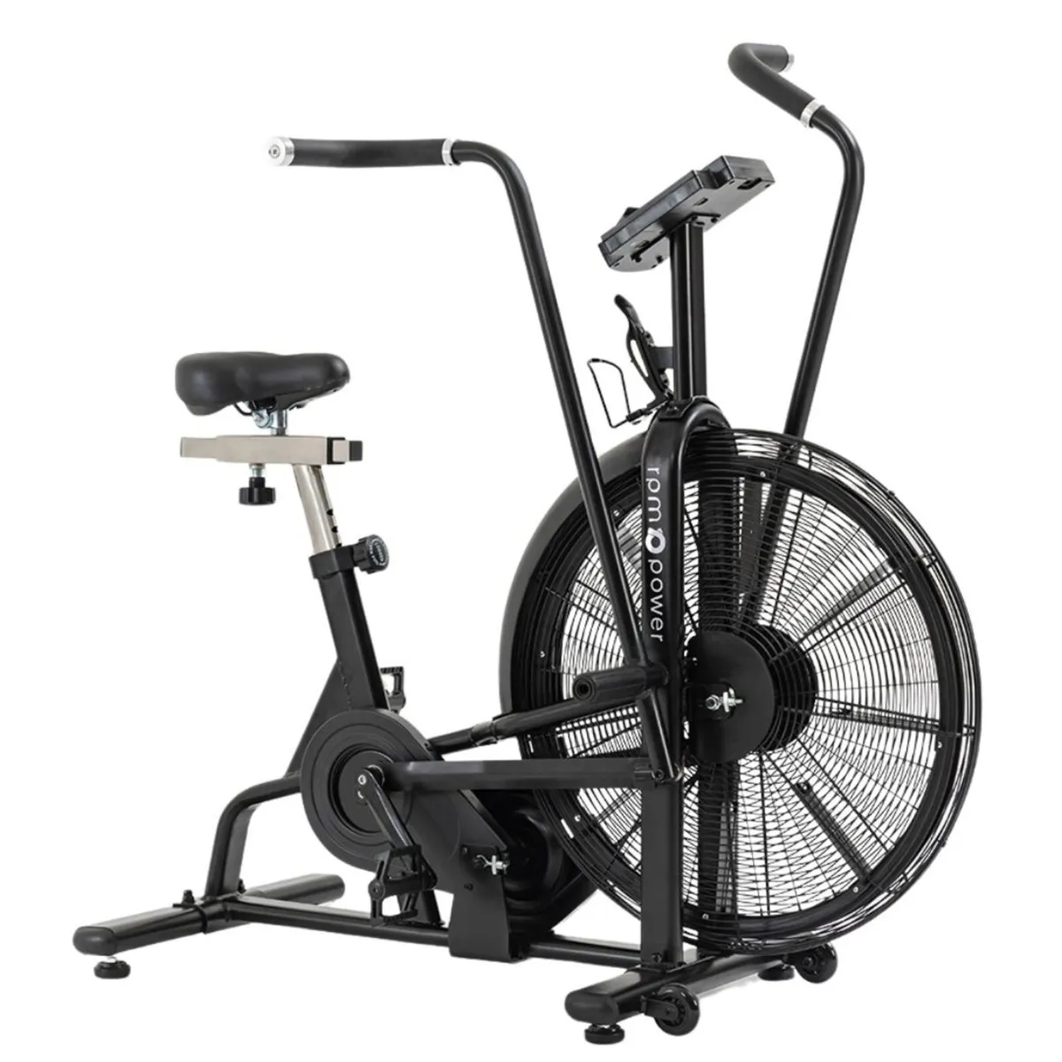 Assault Bike