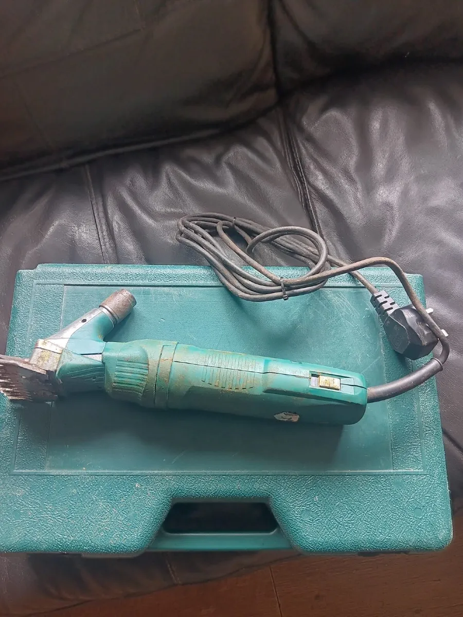 Sheep clippers - Image 2