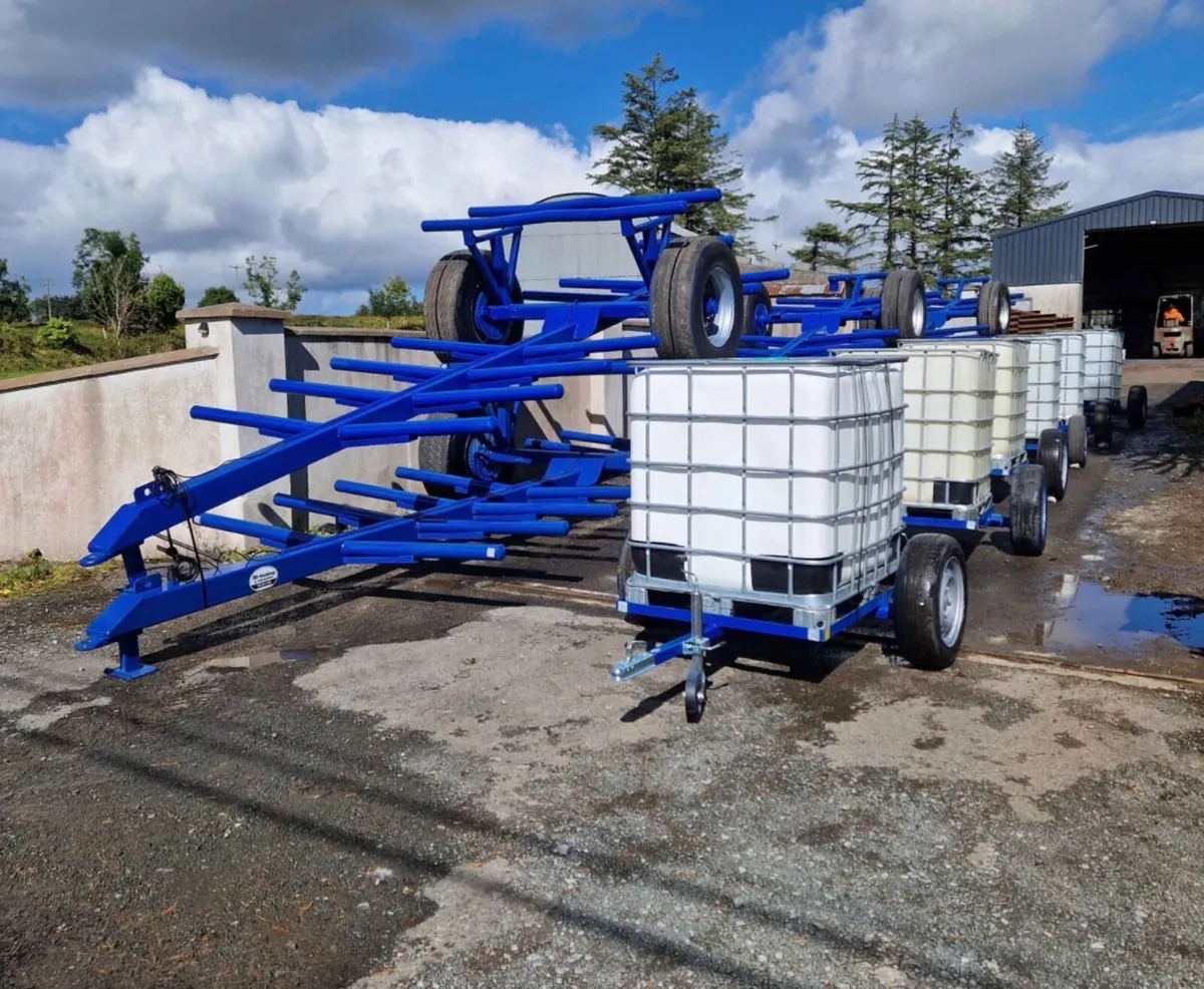 Ibc trailers - Image 4