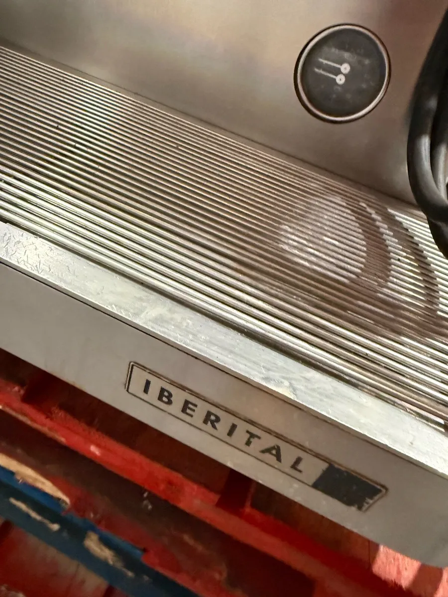 Coffee machine - Image 3
