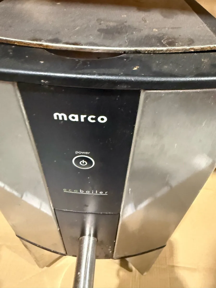 Coffee machine - Image 4
