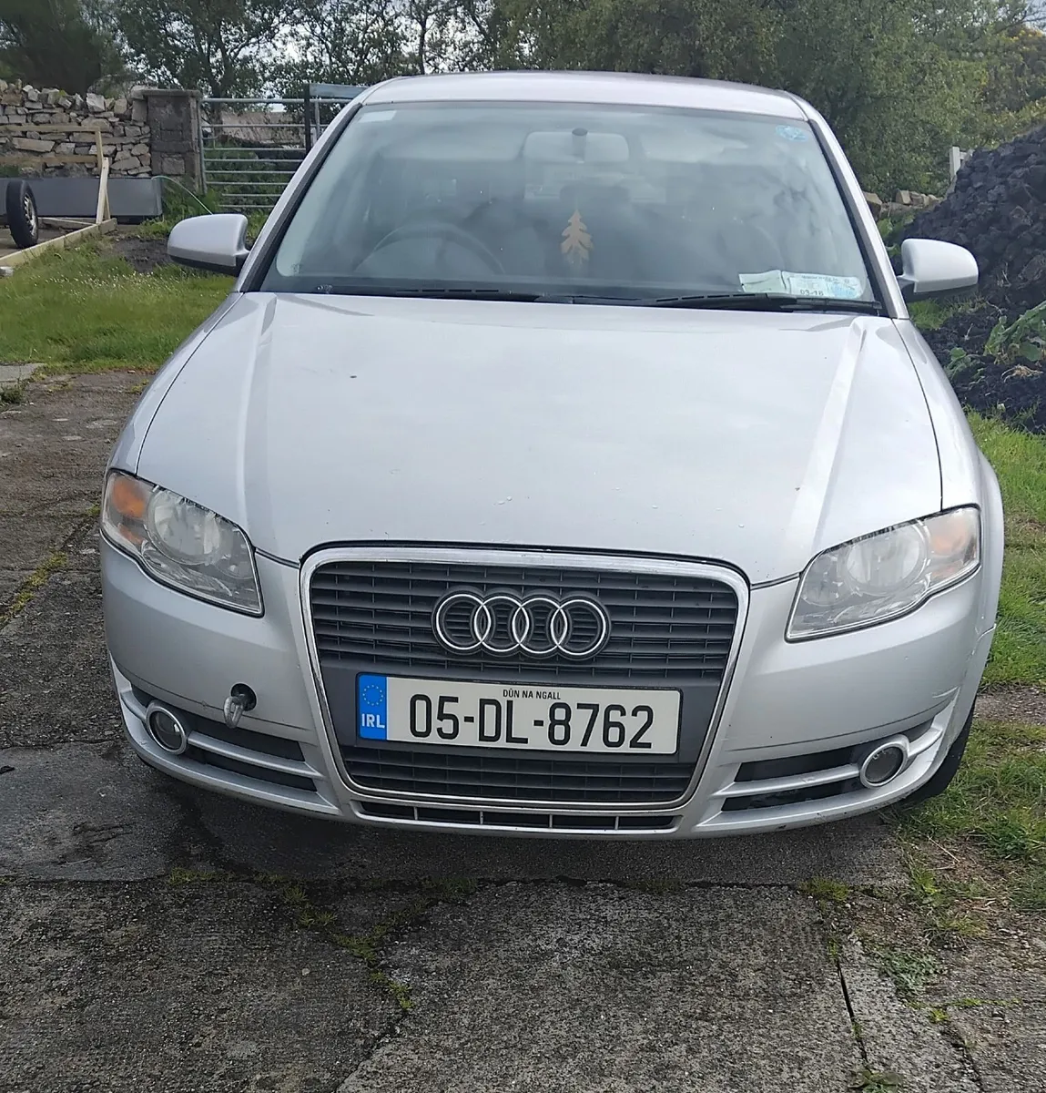 Audi a4 - Image 4