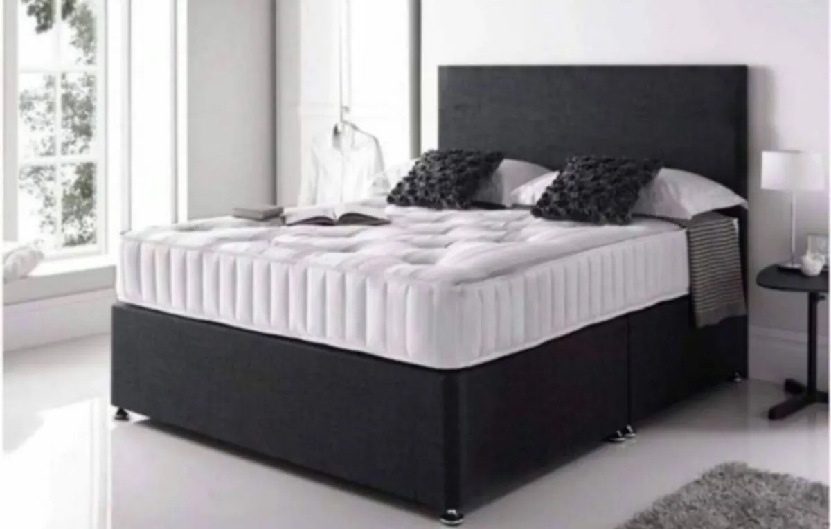New Irish Beds Free Delivery Nationwide - Image 3