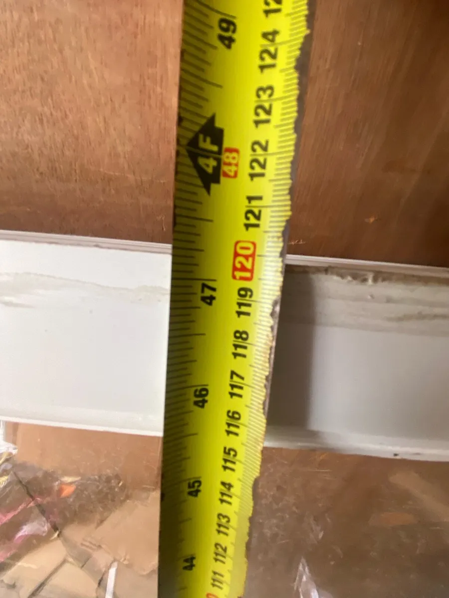 PVC window - Image 2