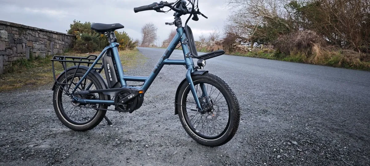 e-bike - Image 3