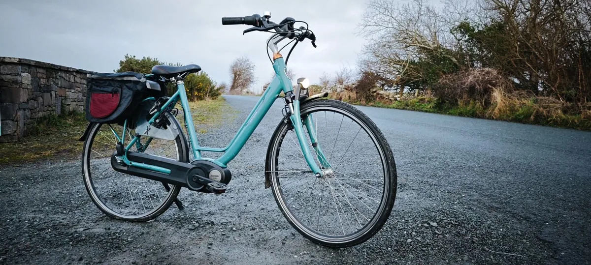 e-bike - Image 4