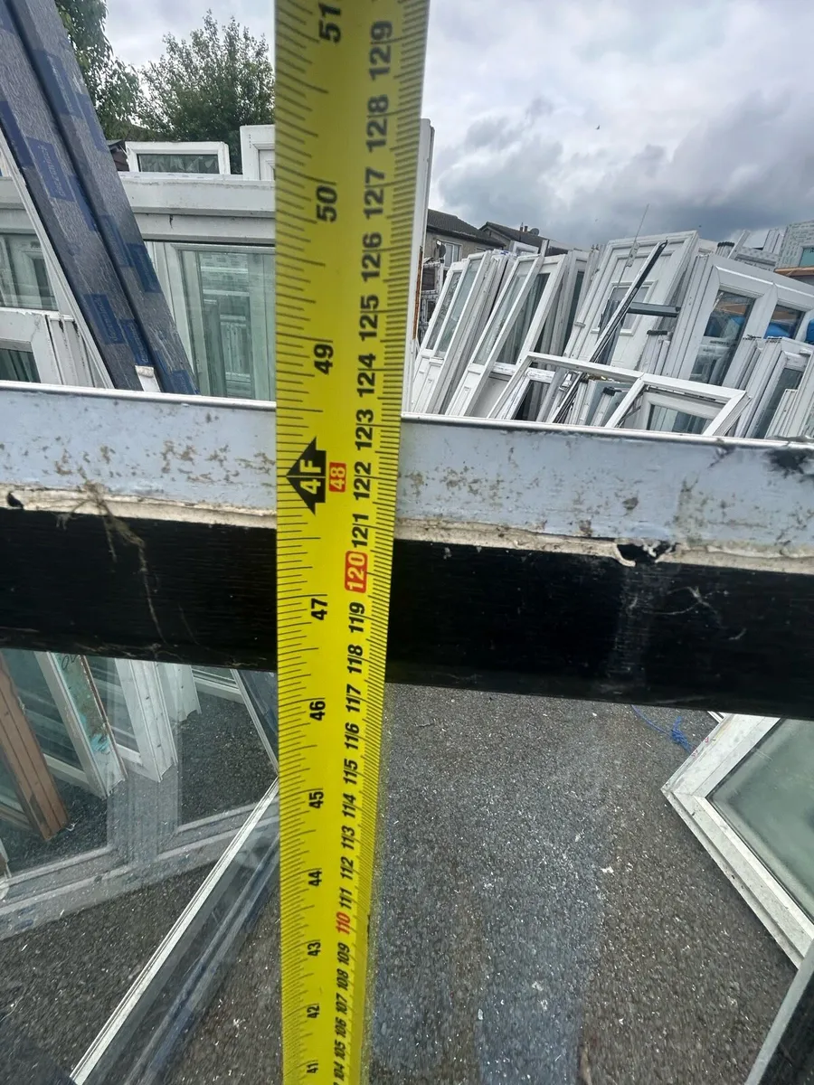PVC window - Image 2