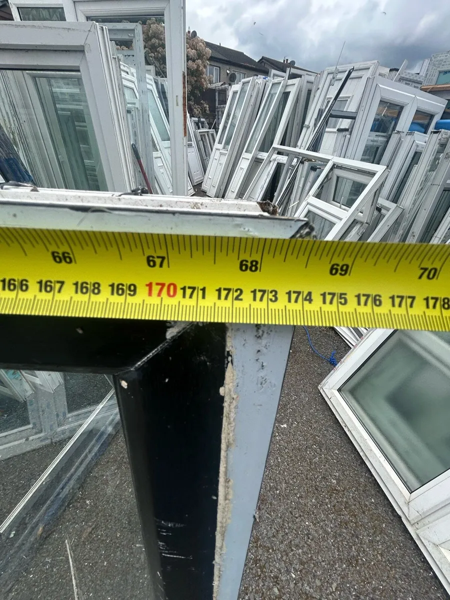 PVC window - Image 3