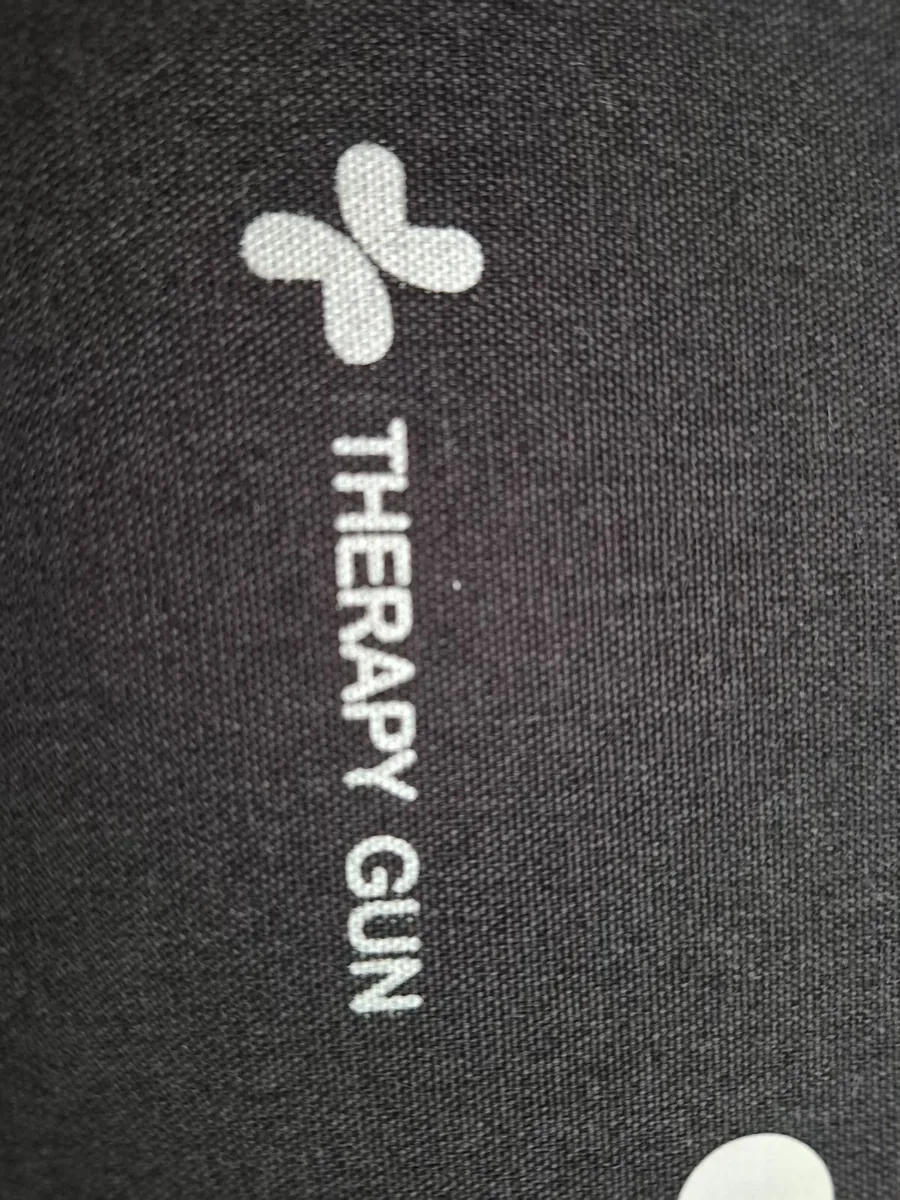 Massage Gun - Image 3