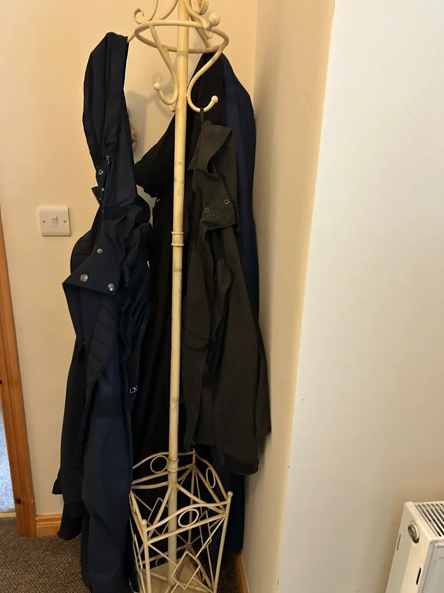 Coat stand - Image 1
