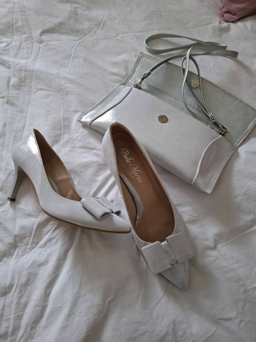Wedding  outfit - Image 4