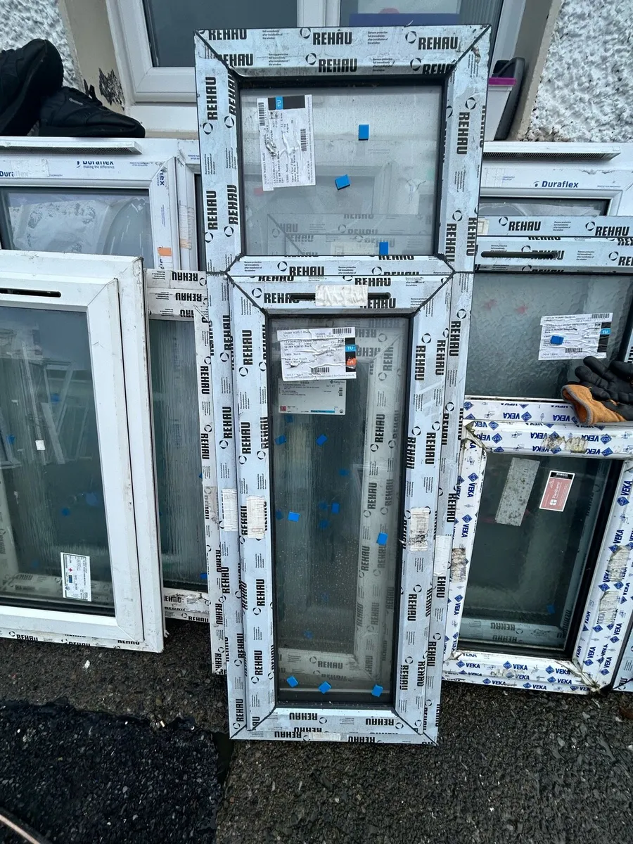 PVC window - Image 4