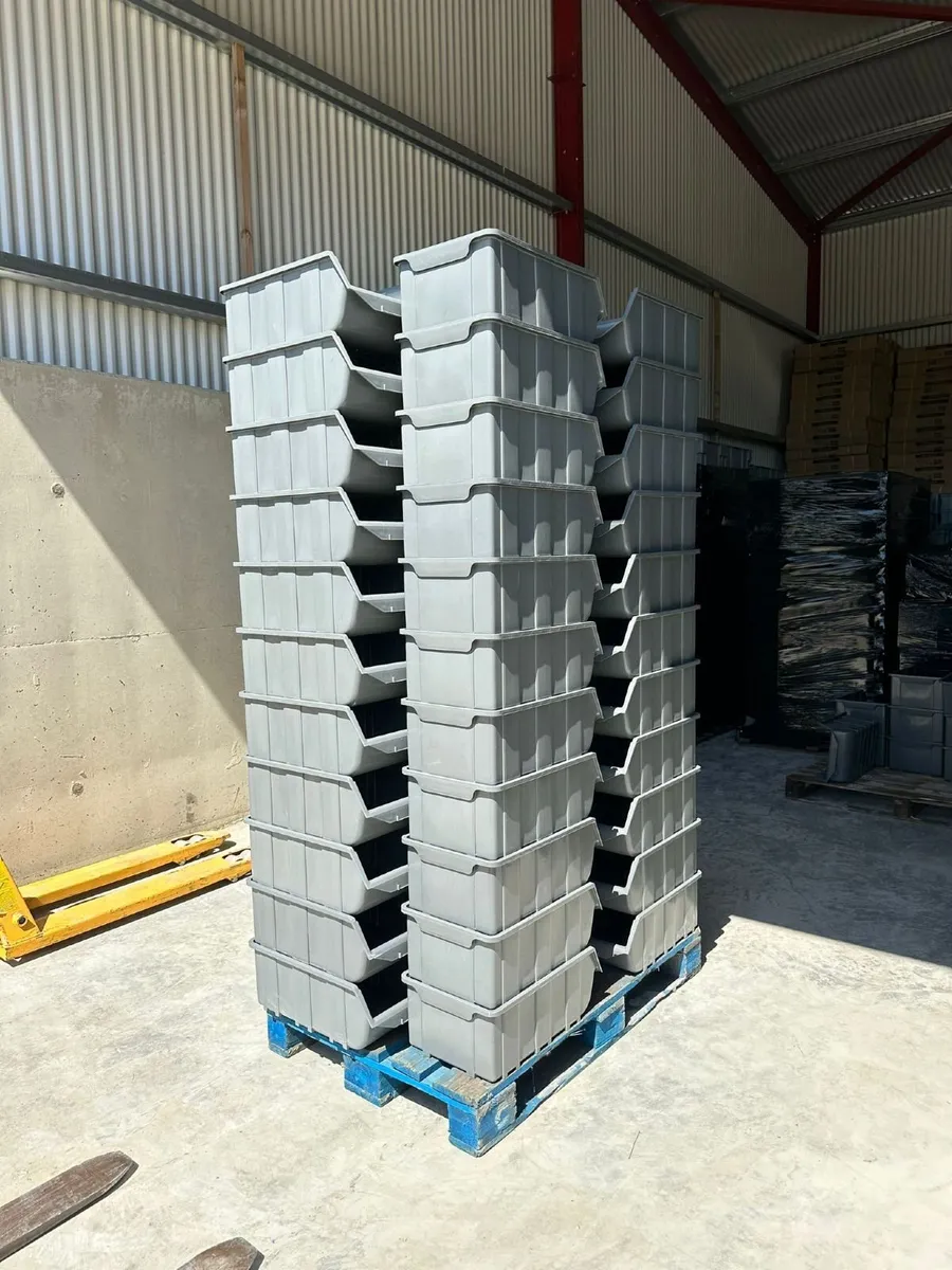 Storage Boxes - Image 1