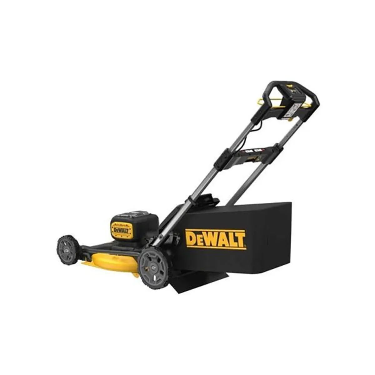 DeWALT Lawnmower – 18V Brushless Cordless - Image 3