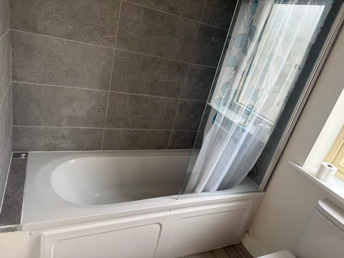 Bathtub - Image 1