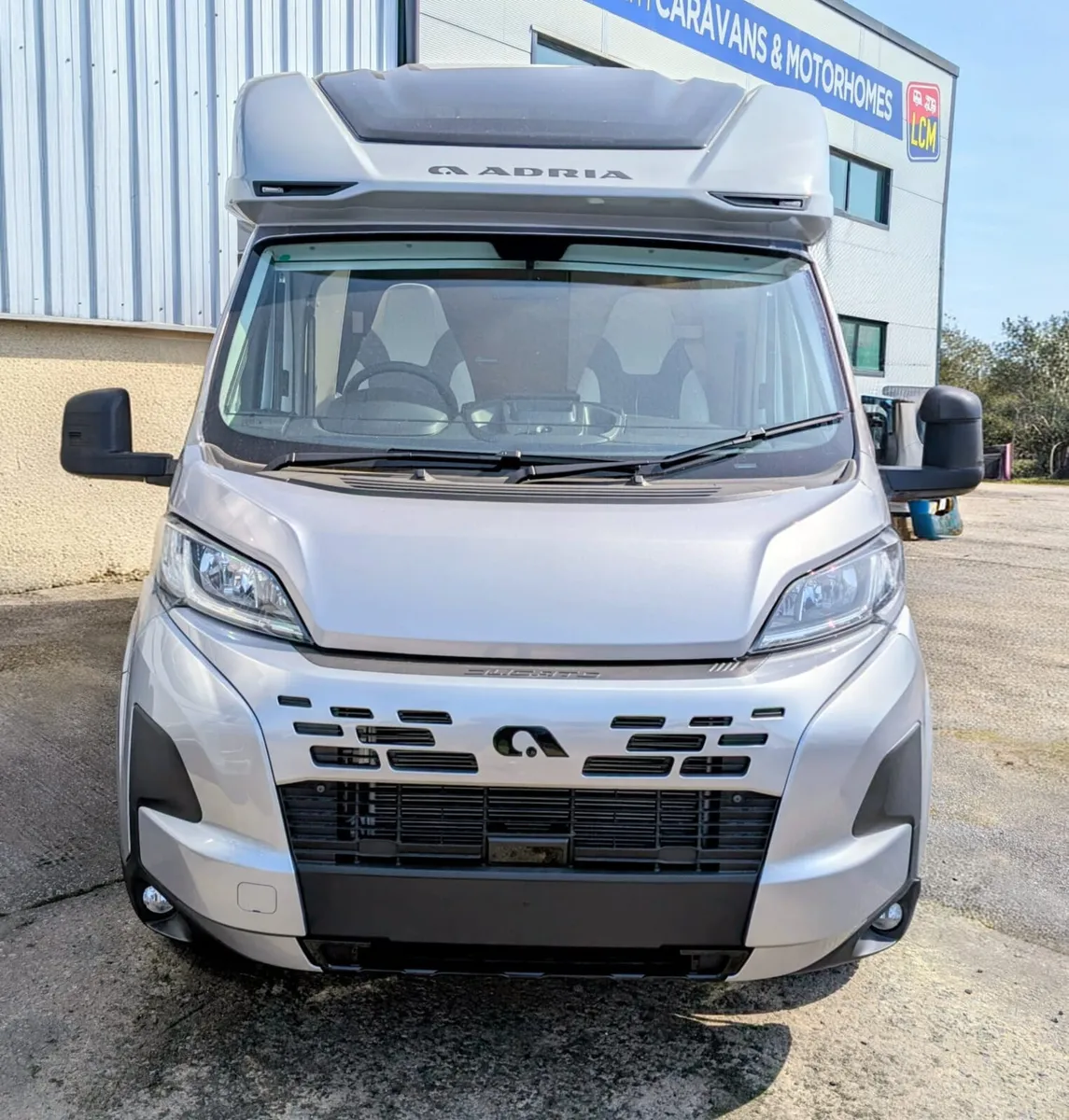 NEW ADRIA CORAL 670 DL (60th Year Edition) - Image 2