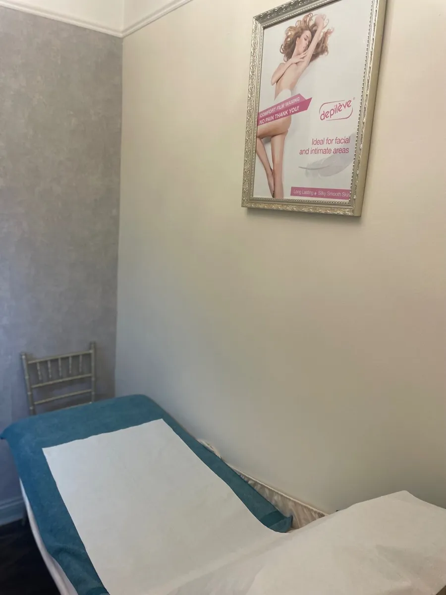 Rent a lash room - Image 2