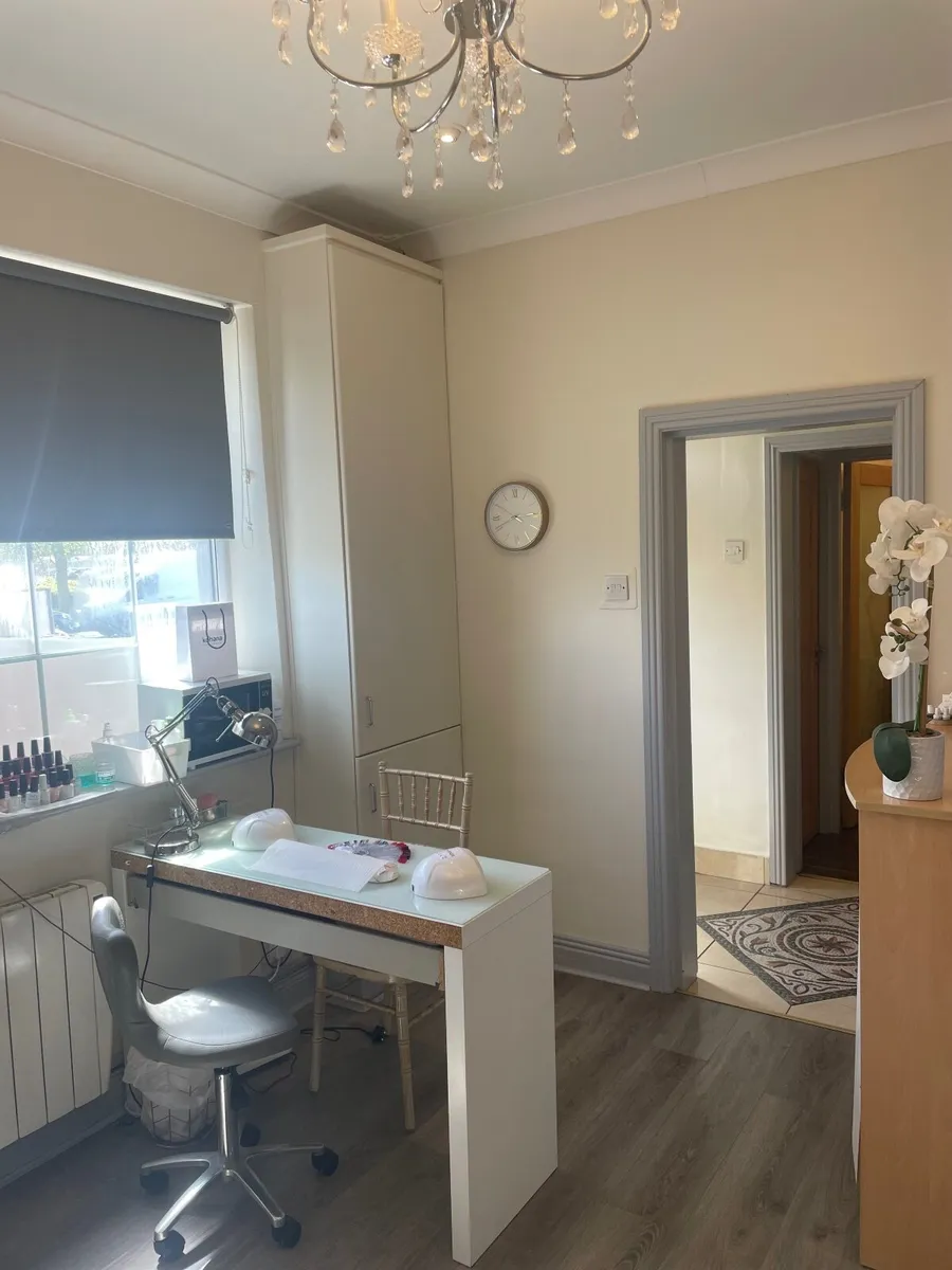 Rent a lash room - Image 4