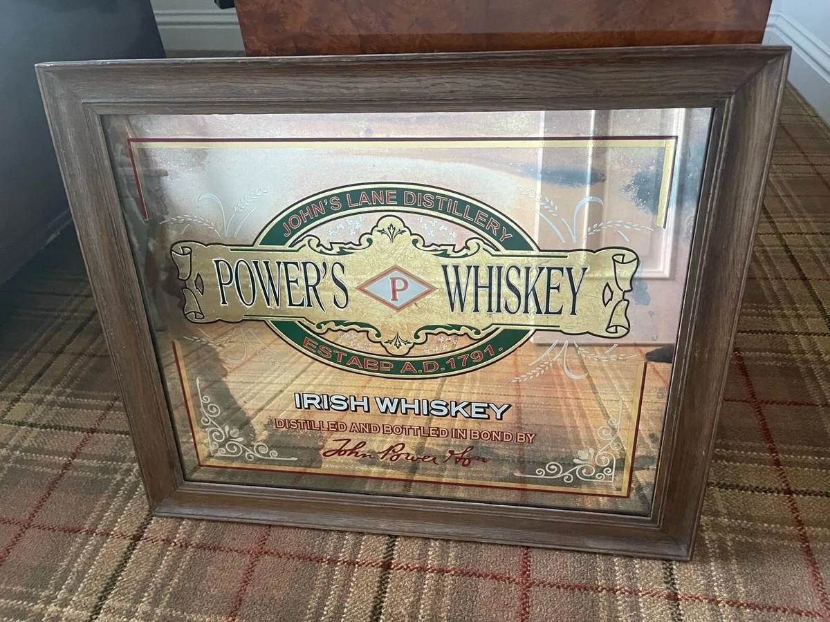 Irish pub memorabilia - Image 3