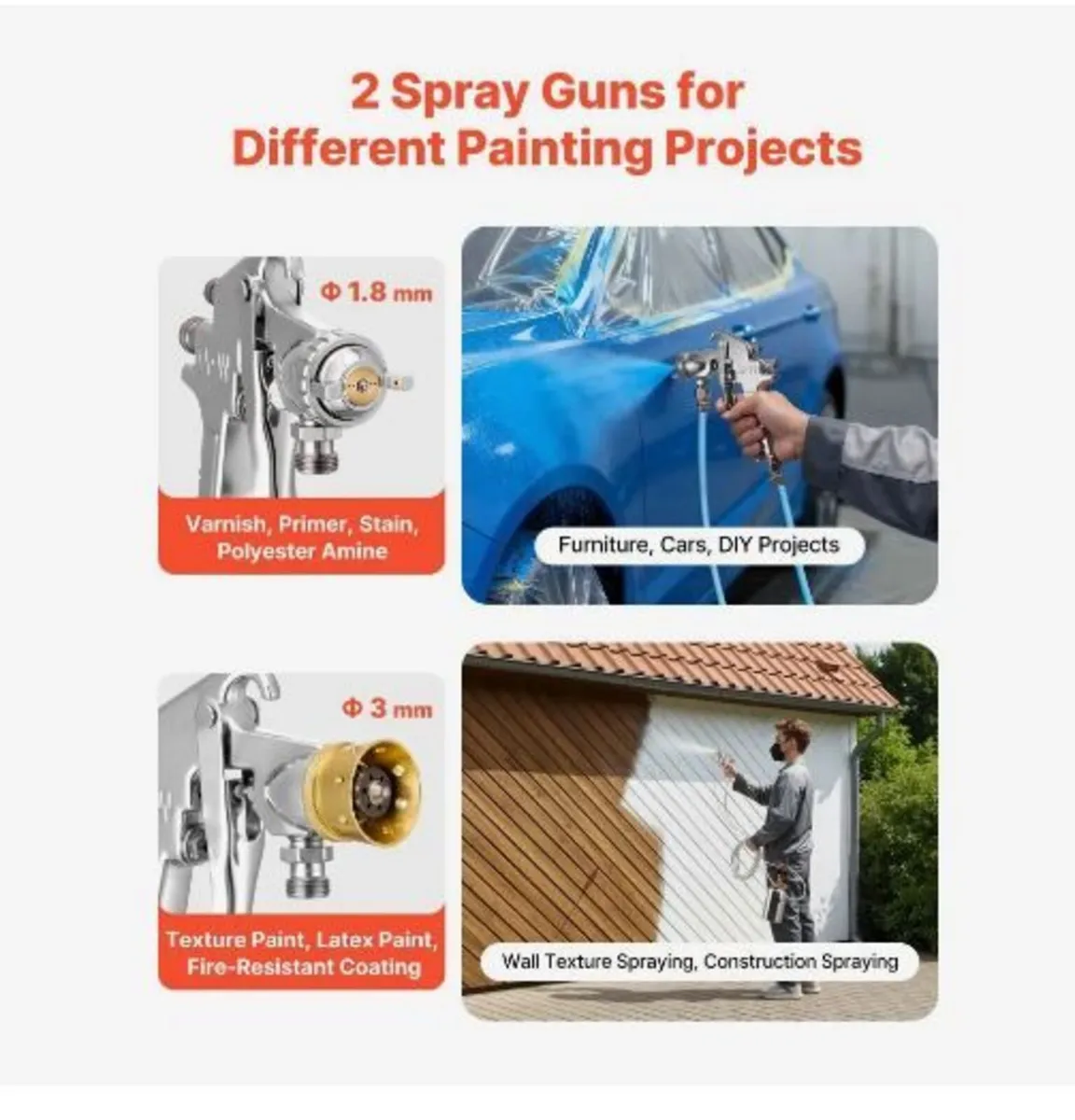 Spray Paint Pressure Pot - Image 3