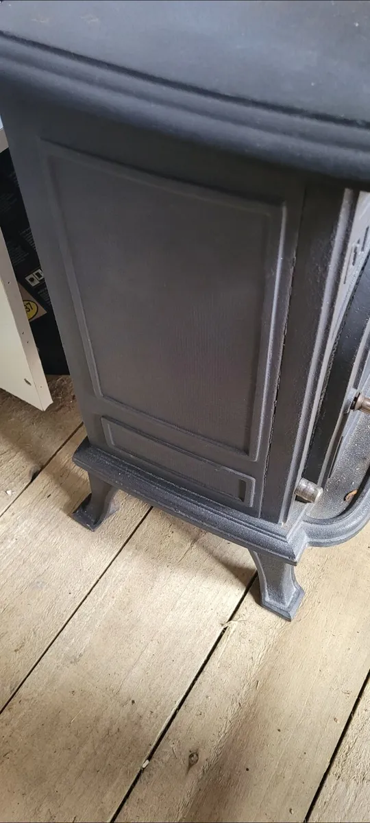 Stove - Image 3