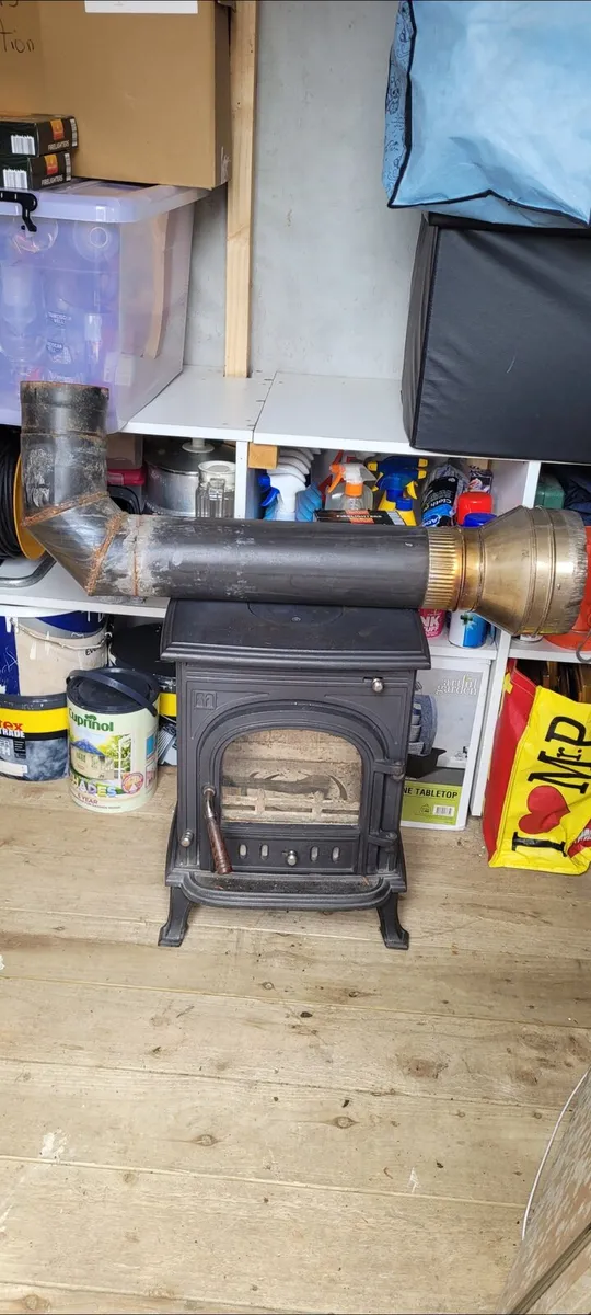 Stove - Image 2