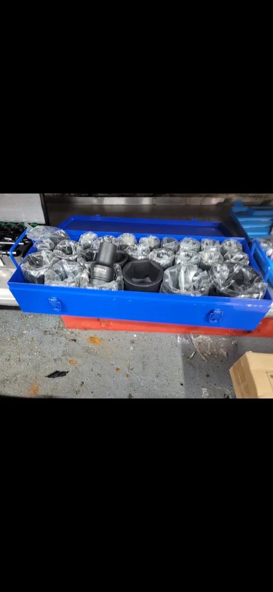 Tools - Image 1