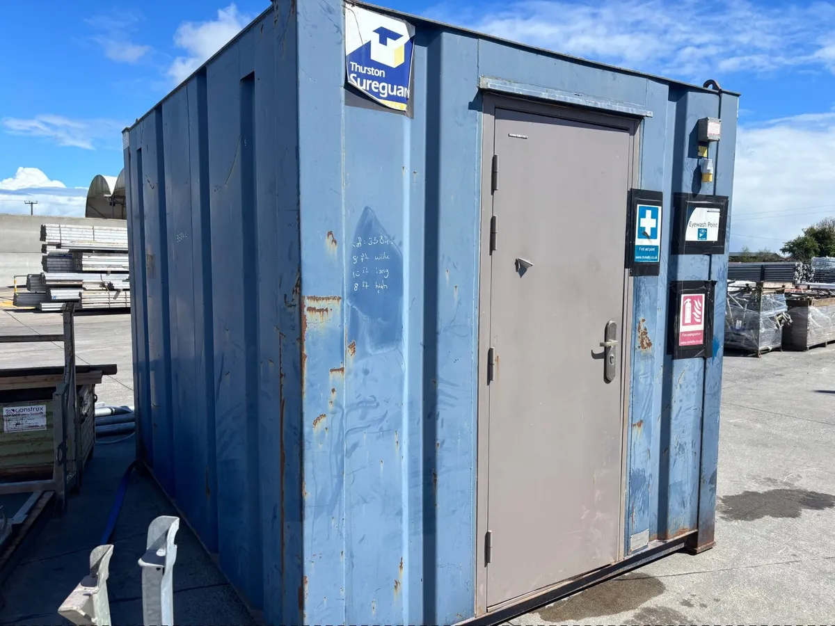 Office container - Image 2