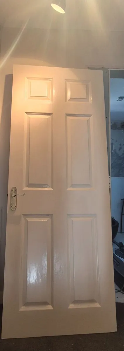 Doors - Image 1