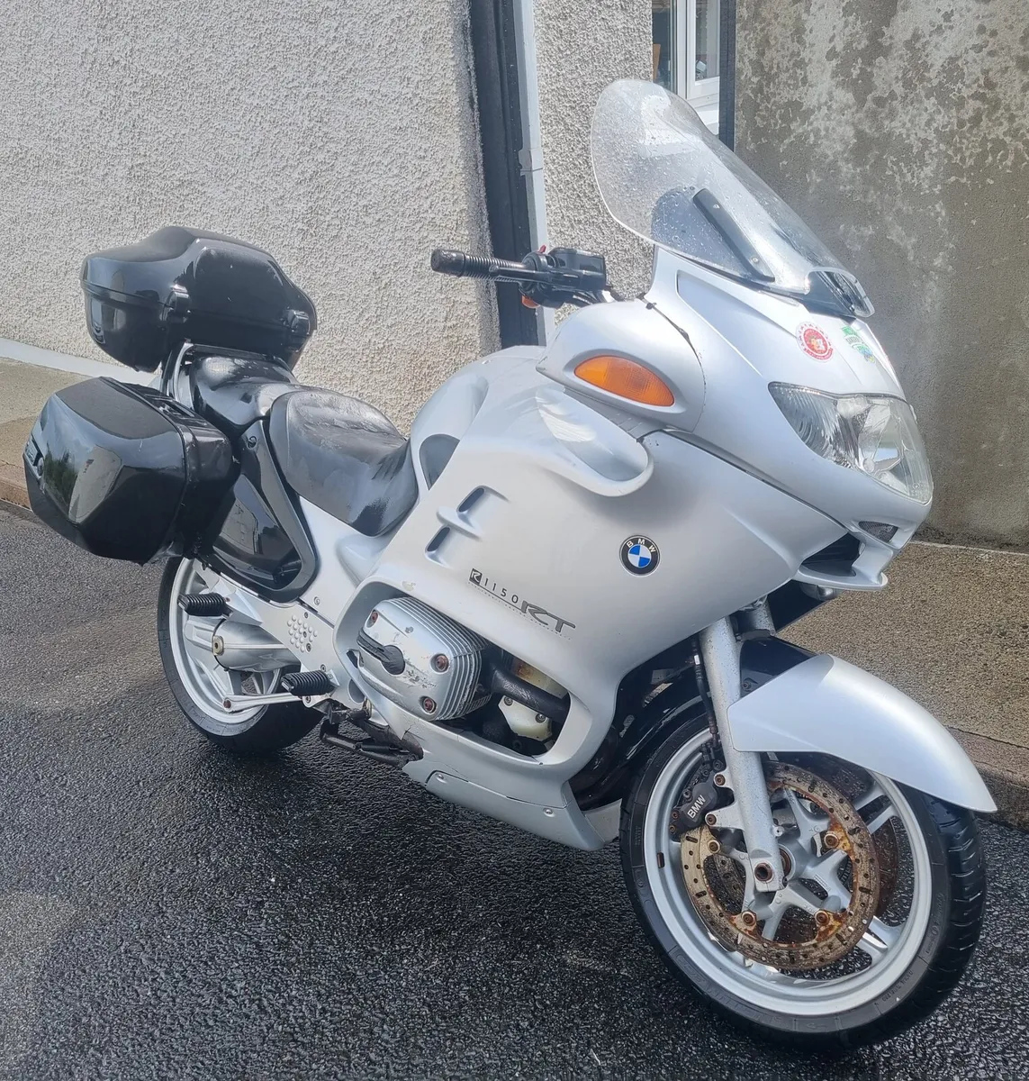 BMW R 1150 2004 - Image 2