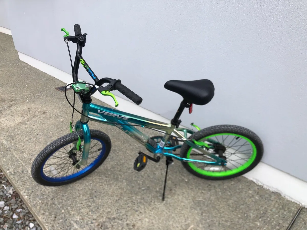 Kids Bicycles - Image 2
