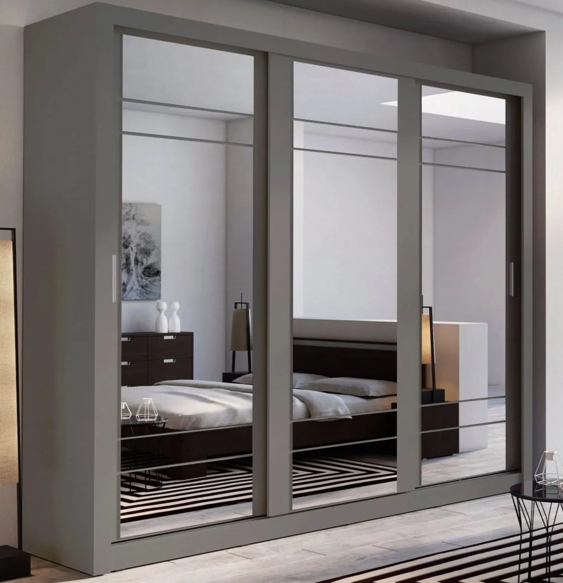 WARDROBES - Image 1