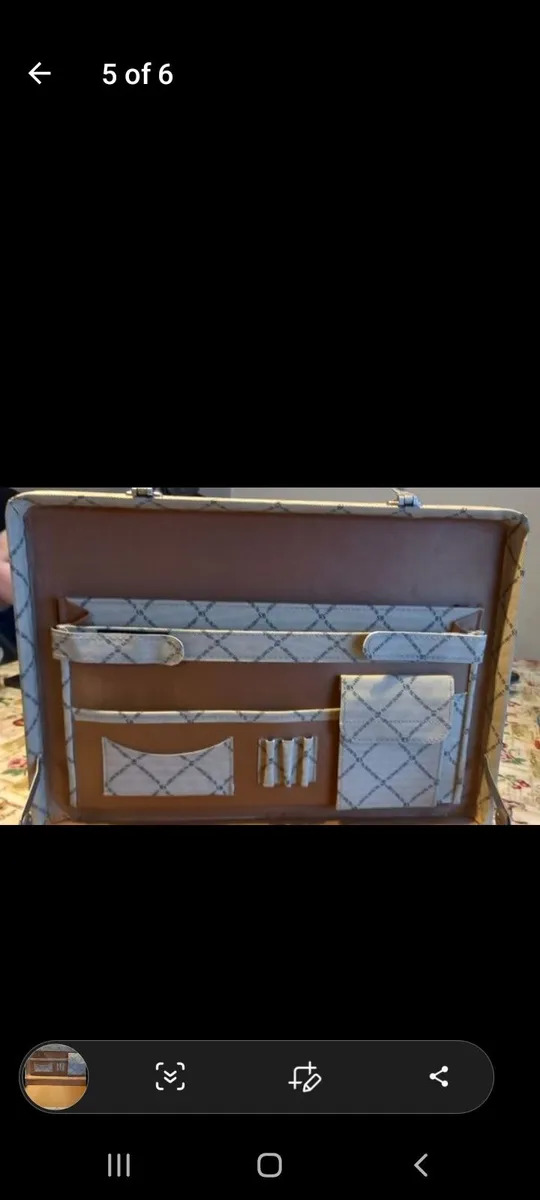 Briefcase waltmann und sohn - Image 4