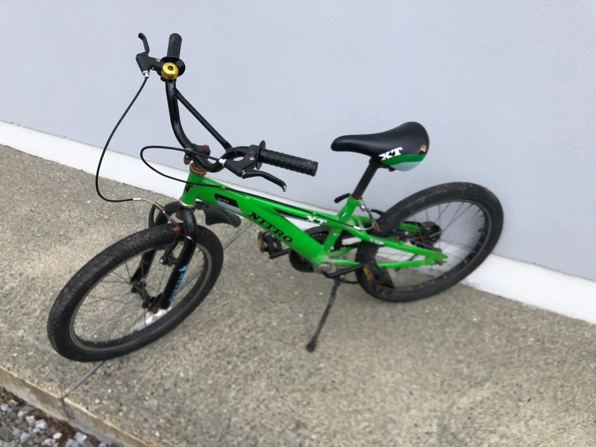 Kids Bicycles - Image 3