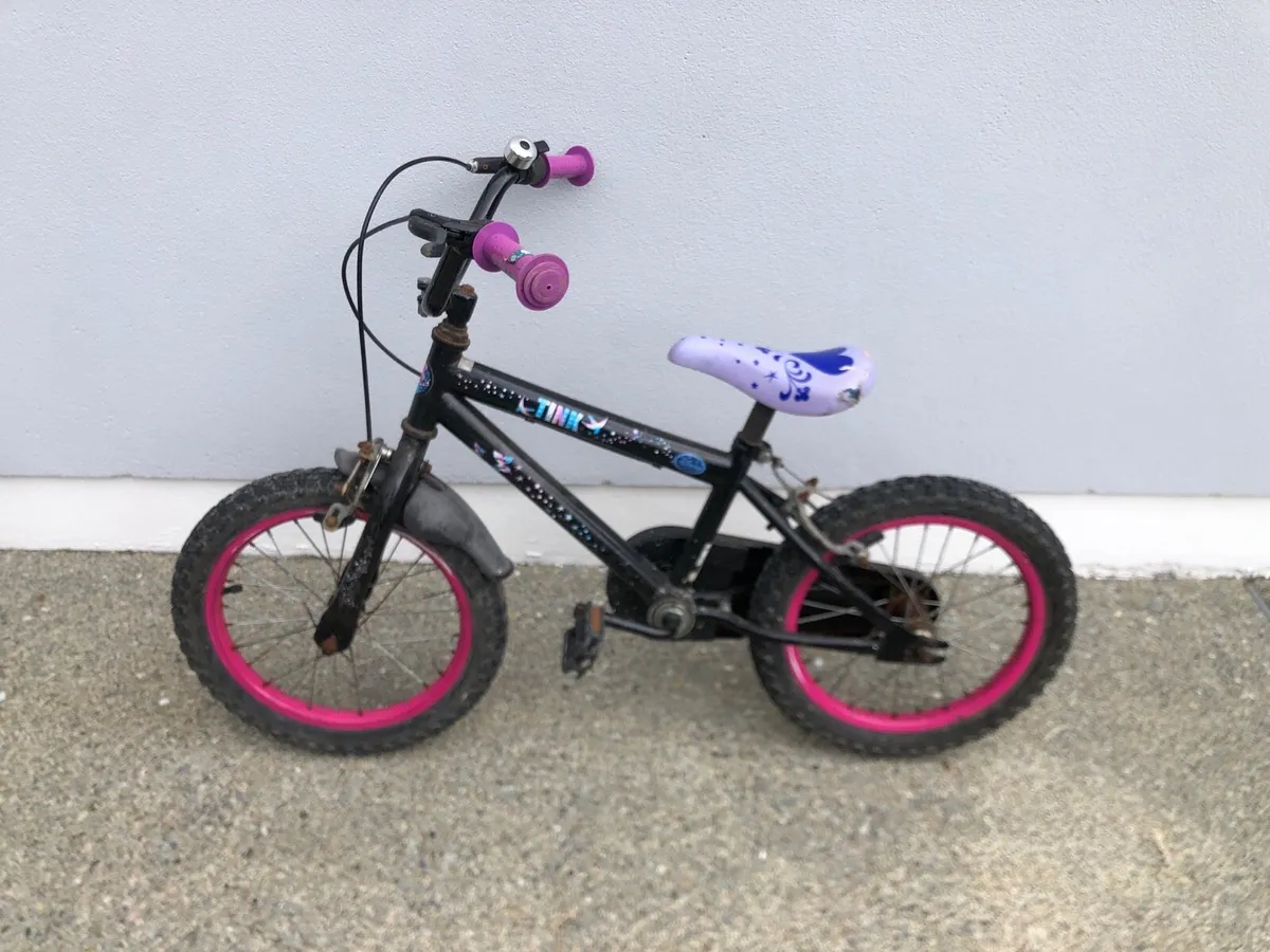 Kids Bicycles - Image 4