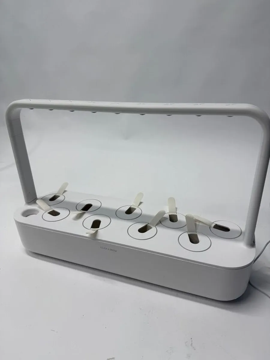 Click & Grow Smart Garden 9 - Image 1
