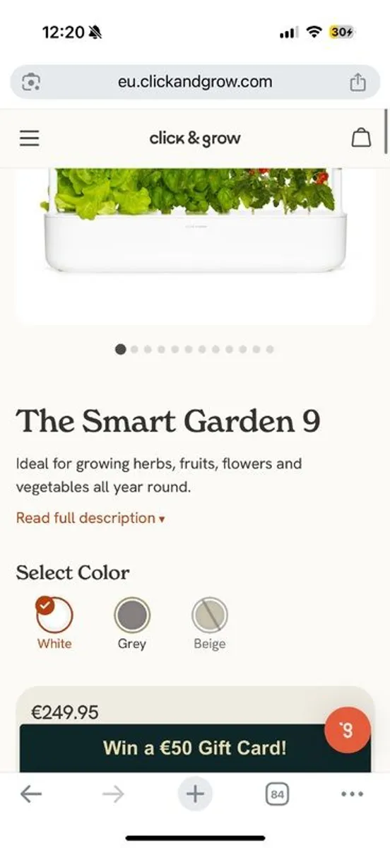 Click & Grow Smart Garden 9 - Image 3