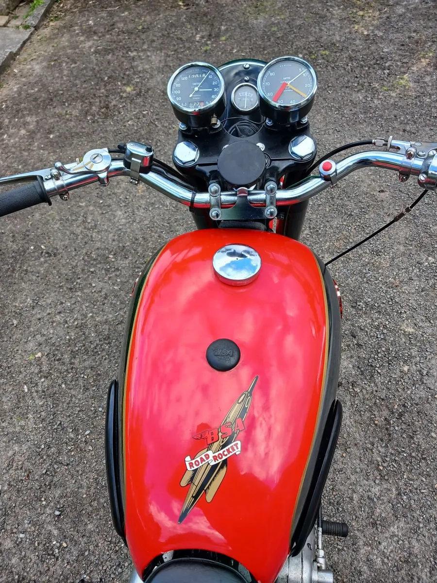 BSA Other 1957 - Image 3