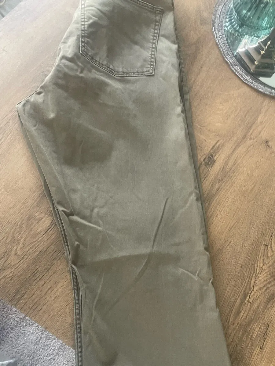 Wrangler trousers - Image 3